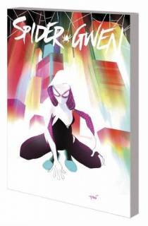 Spidergwen: Vol. 0 Tpb