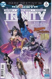 Trinity