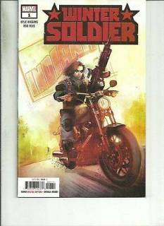 Winter Soldier 1