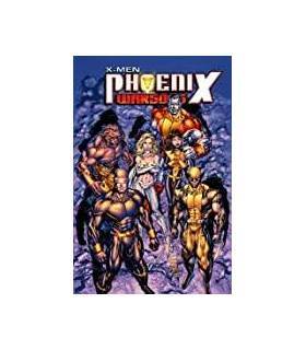 X-Men: Phoenix Warsong (HC)