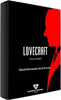 Lovecraft (Una Mitología)