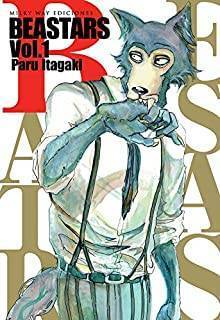 Beastars 01 (Milky Way)