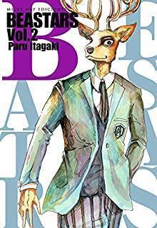 Beastars 02 (Milky Way)