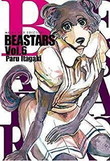 Beastars 06 (Milky Way)