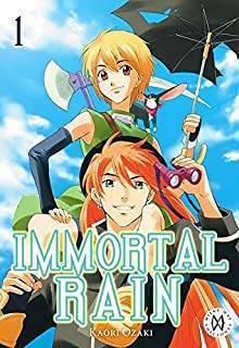 Immortal Rain 01