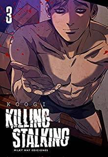 Killing Stalking 03
