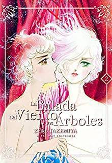 La Balada Del Viento y Los Árboles 02