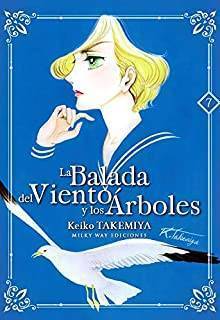 La Balada Del Viento y Los Árboles 07