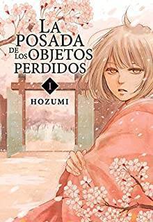 La Posada De Los Objetos Perdidos 01