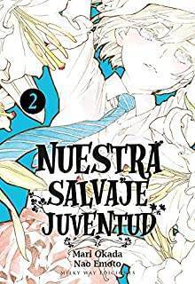 Nuestra Salvaje Juventud 02