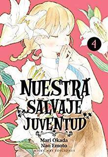 Nuestra Salvaje Juventud 04