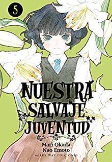 Nuestra Salvaje Juventud 05