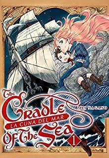 The Cradle Of The Sea 01