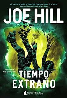 Tiempo Extraño (Joe Hill)