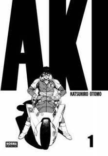 Akira 01 (Ed, Color)