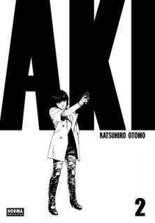 Akira 02 (Ed, Color)