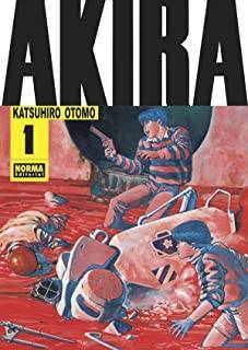 Akira Edición Original 01 (Norma)