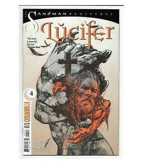 Lucifer (Cualquier Número)