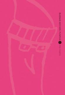 Buenas Noches, Punpun 03