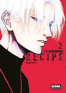 Color Recipe 02