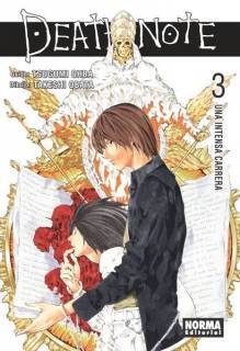 Death Note 03 (Norma)