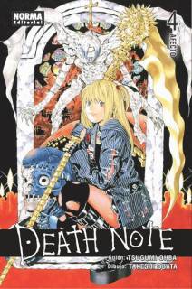 Death Note 04 (Norma)