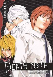 Death Note 09 (Norma)