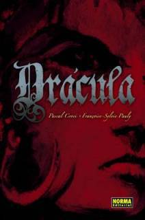 Dracula (Croci - Pauly)