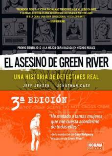 El Asesino De Green River