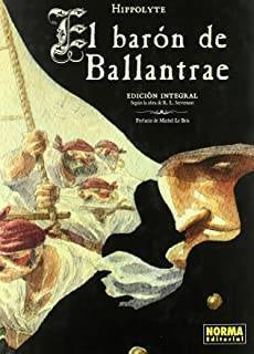 El Baron De Ballantrae