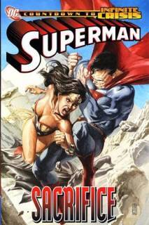 Superman: Sacrifice Tpb