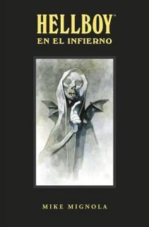 Hellboy Edicion Integral 04 En El Infierno