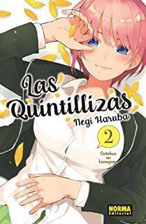 Las Quintillizas 02