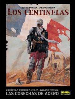 Los Centinelas 1