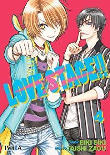 Love Stage 04