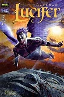 Lucifer:Casa Salas Sin Ventanas 1 y 2 Obra Completa