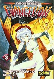 Neon Genesis Evangelion 02 (Ed. Norma)