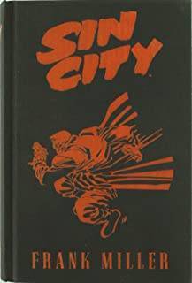 Sin City Ed.Integral Vol.2