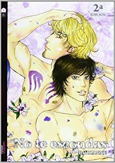 No Te Escondas (Pack 1 y 2)