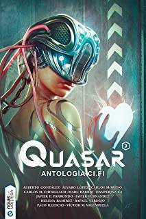 Quasar 3. Antologia Cifi
