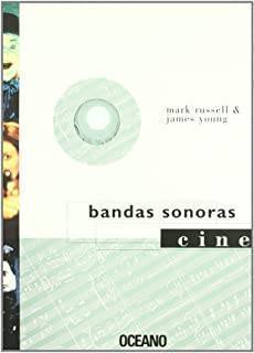 Bandas sonoras de cine