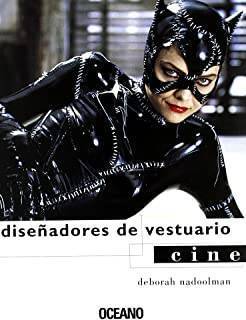 Diseñadores De Vestuario Cine