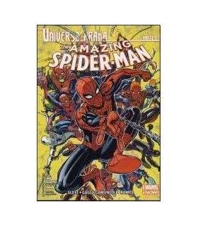 Amazing Spider-Man Vol.2: Universo Araña Parte 1