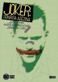 Joker: Sonrisa Asesina