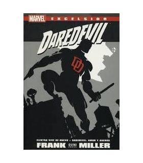 Daredevil De Frank Miller (Marvel Excelsior)
