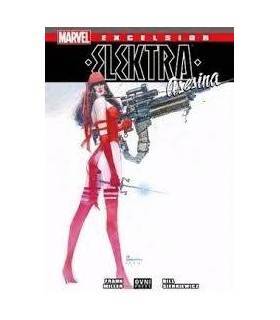 Elektra Asesina (Marvel Excelsior)