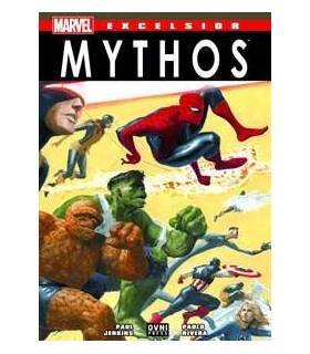 Mythos (Marvel Excelsior)