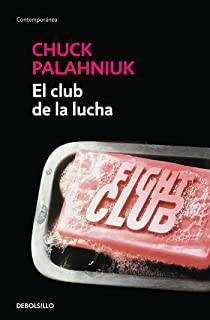 El Club De La Lucha
