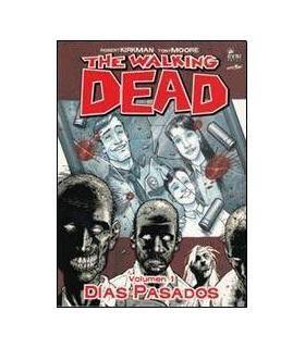 The Walking Dead Vol. 01: Dias Pasados