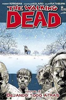 The Walking Dead Vol. 02